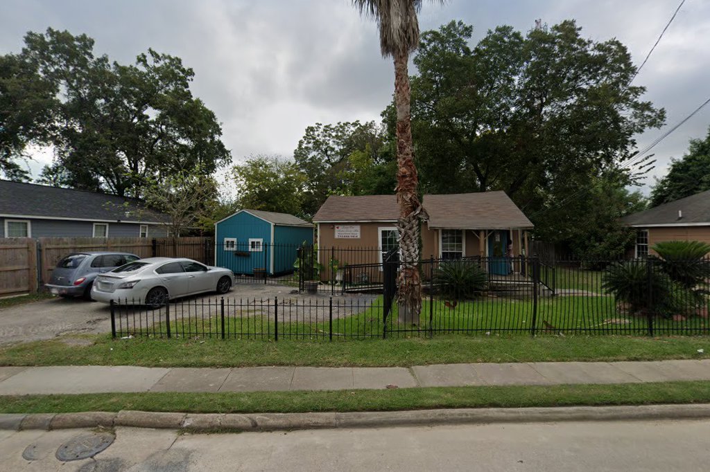 Loving Care Assisted Living Home