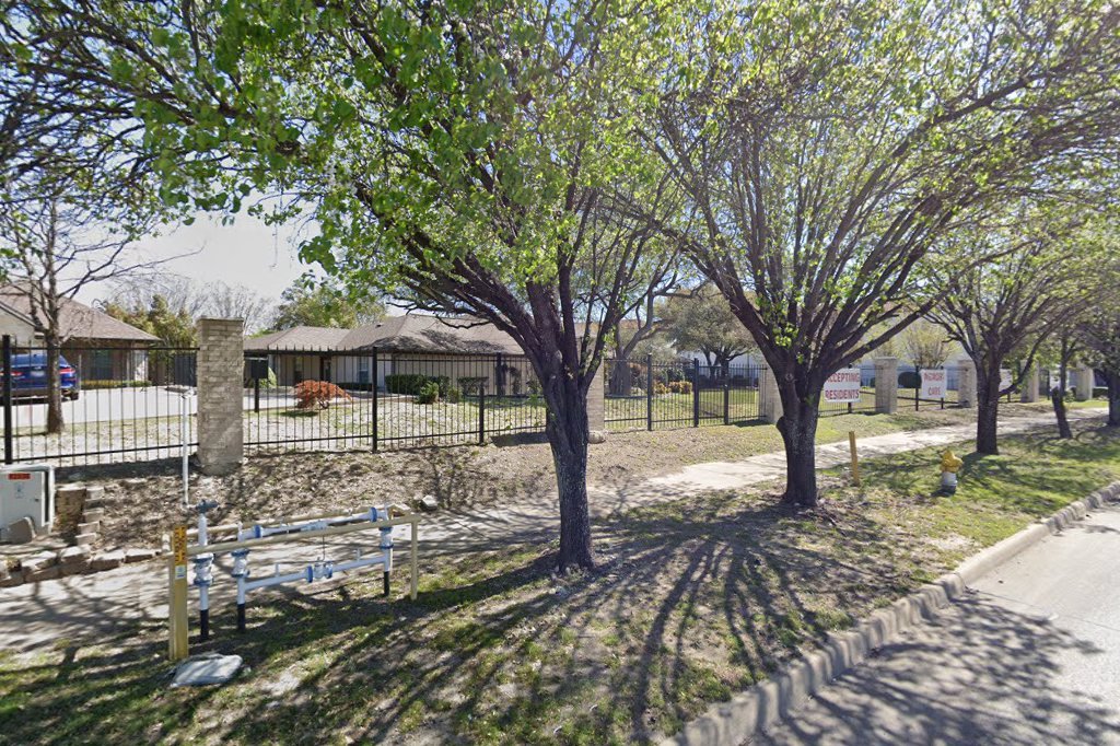 Mayberry Gardens
