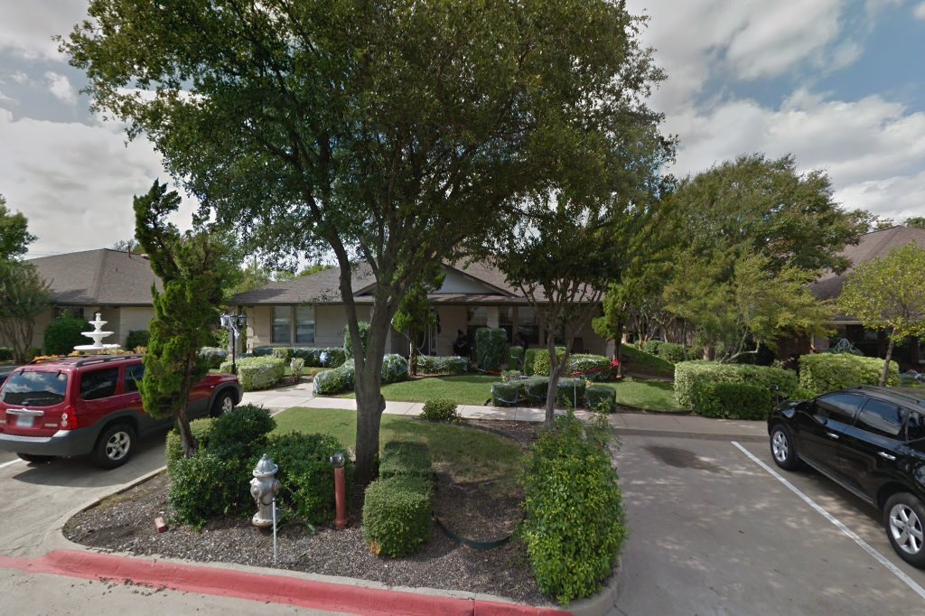 Mayberry Gardens