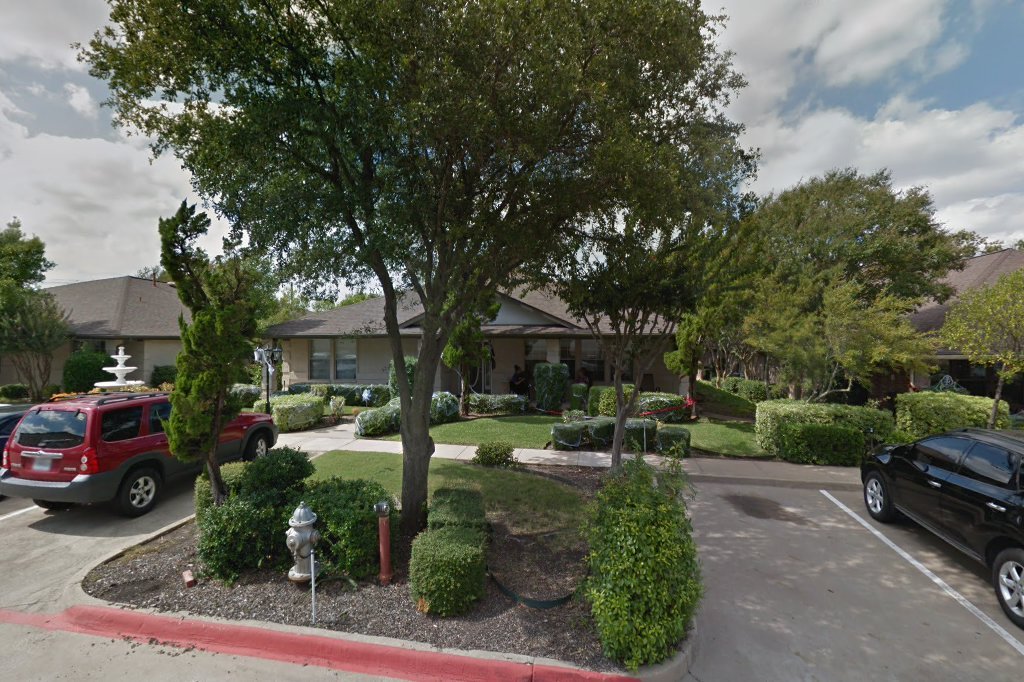 Mayberry Gardens