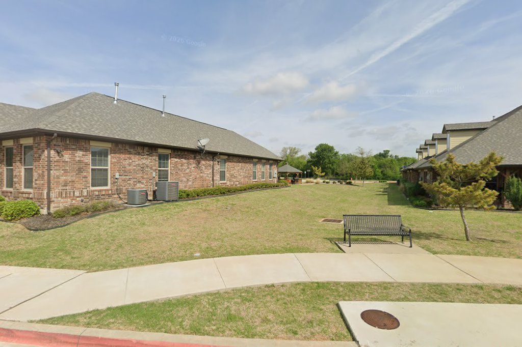 Mayberry Gardens