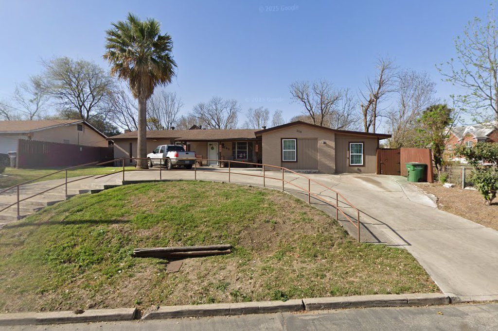 Mendoza Assisted Living