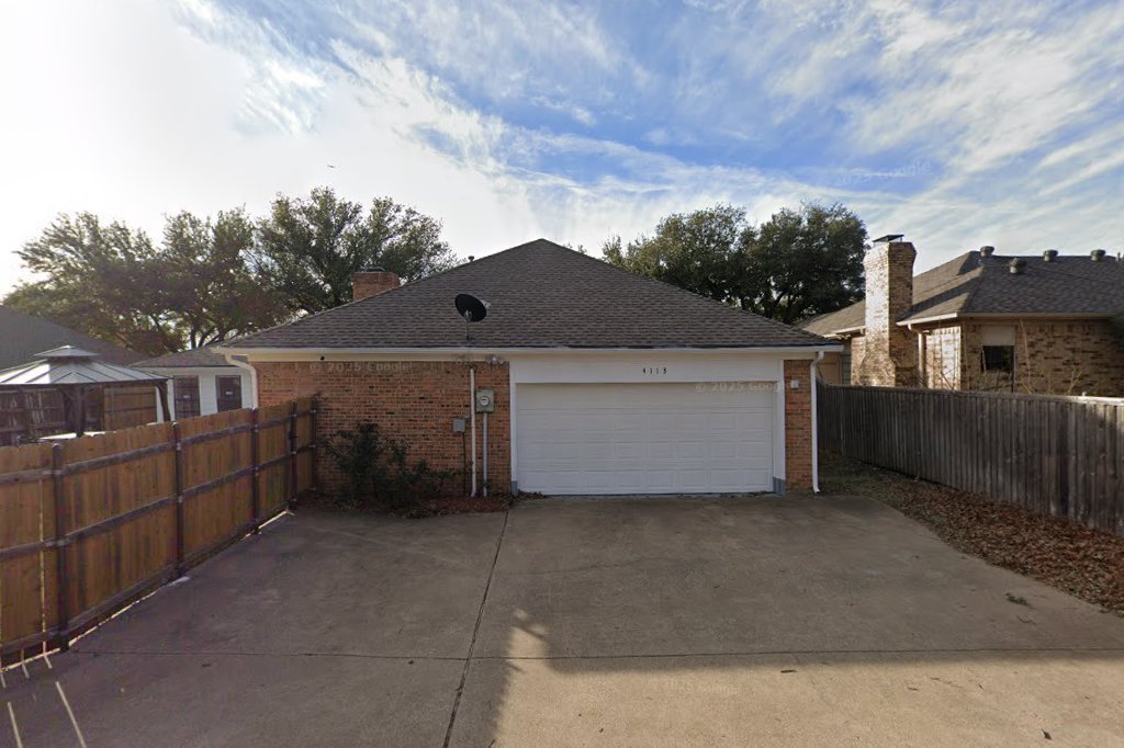Mercy Home at Plano LLC