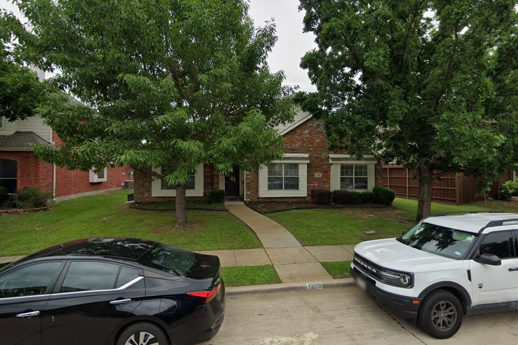 Metroplex Residential Senior Care LLC