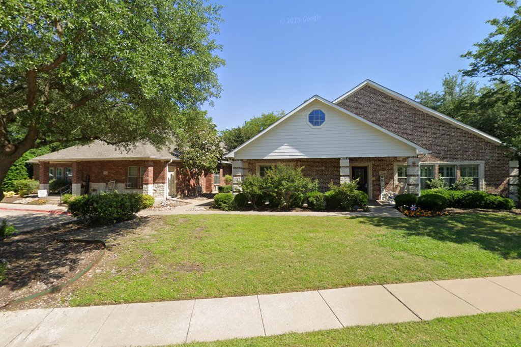 Mustang Creek Estates Allen House 1