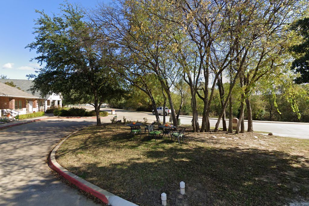 Mustang Creek Estates Allen House 2