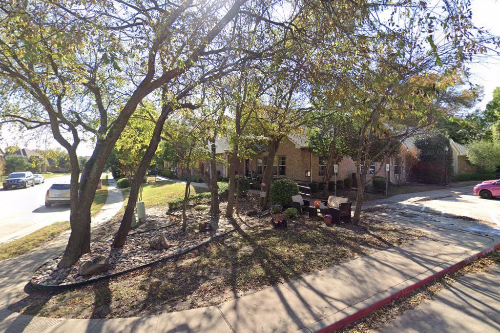 Mustang Creek Estates Allen House 4