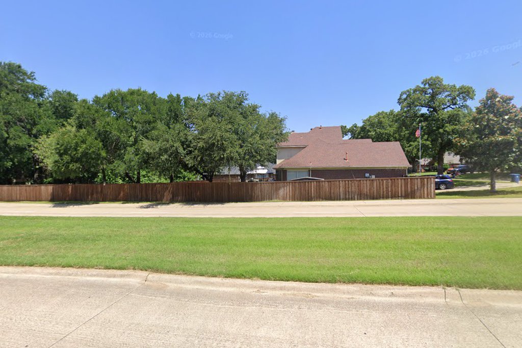 Mustang Creek Estates of Flower Mound – House A