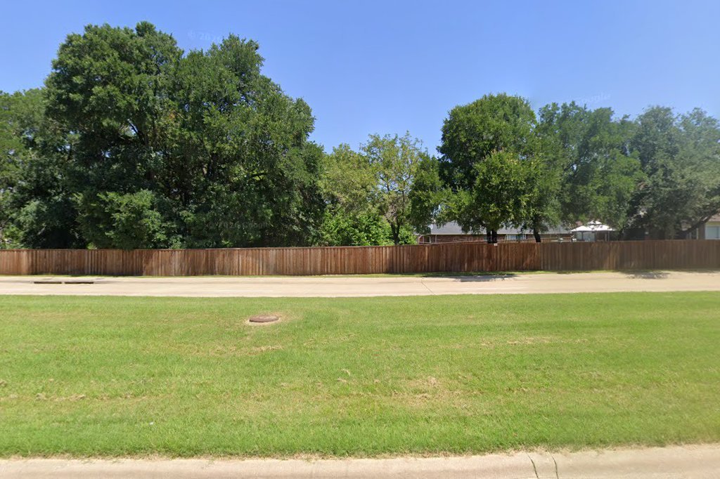 Mustang Creek Estates of Flower Mound – House B