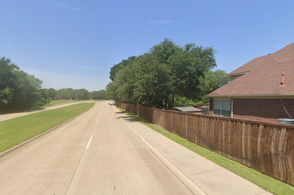Mustang Creek Estates of Flower Mound – House C