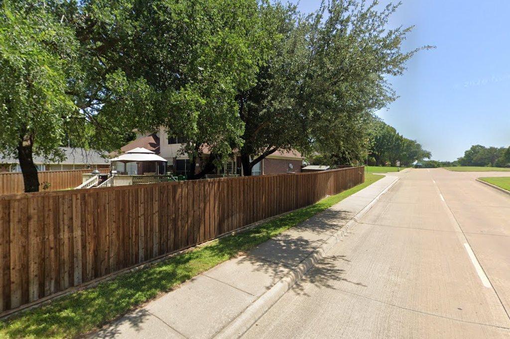 Mustang Creek Estates of Flower Mound – House E