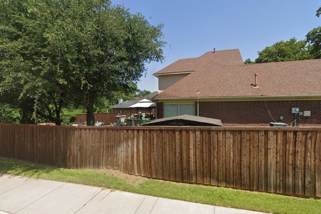 Mustang Creek Estates of Flower Mound – House F