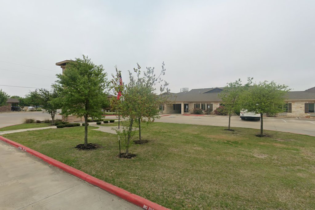 New Haven Assisted Living And Memory Care Of Kyle, LLC