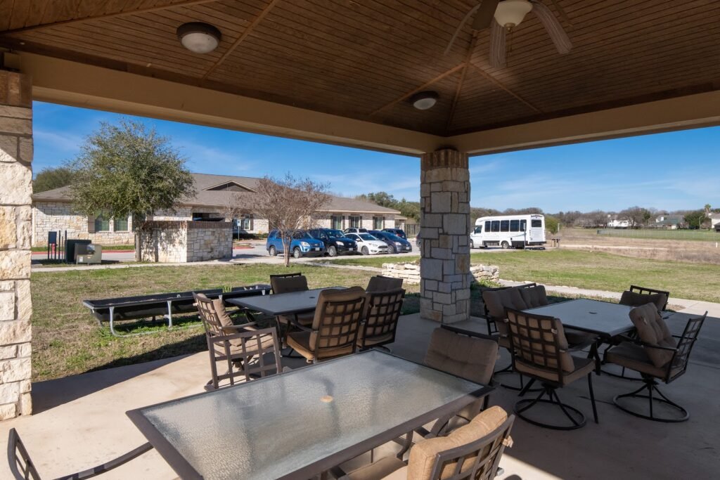 New Haven Assisted Living Of Schertz LLC