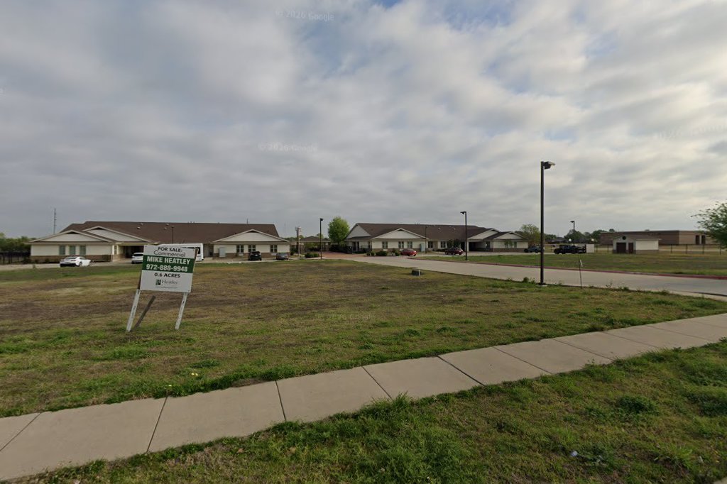 New Haven Assisted Living of Wylie, LLC