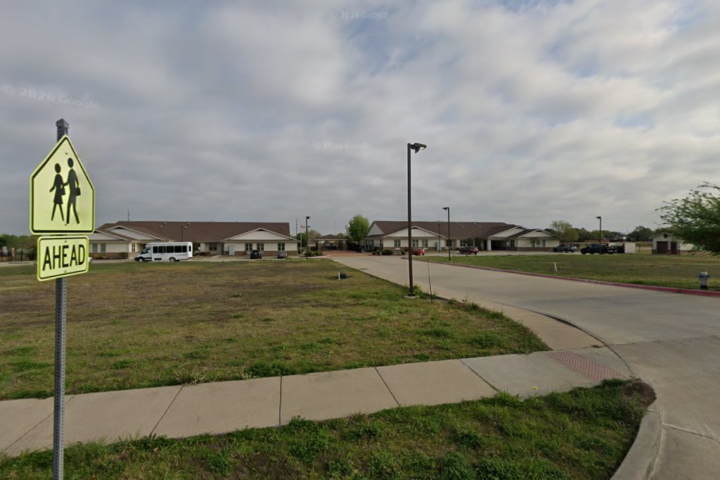 New Haven Assisted Living of Wylie LLC