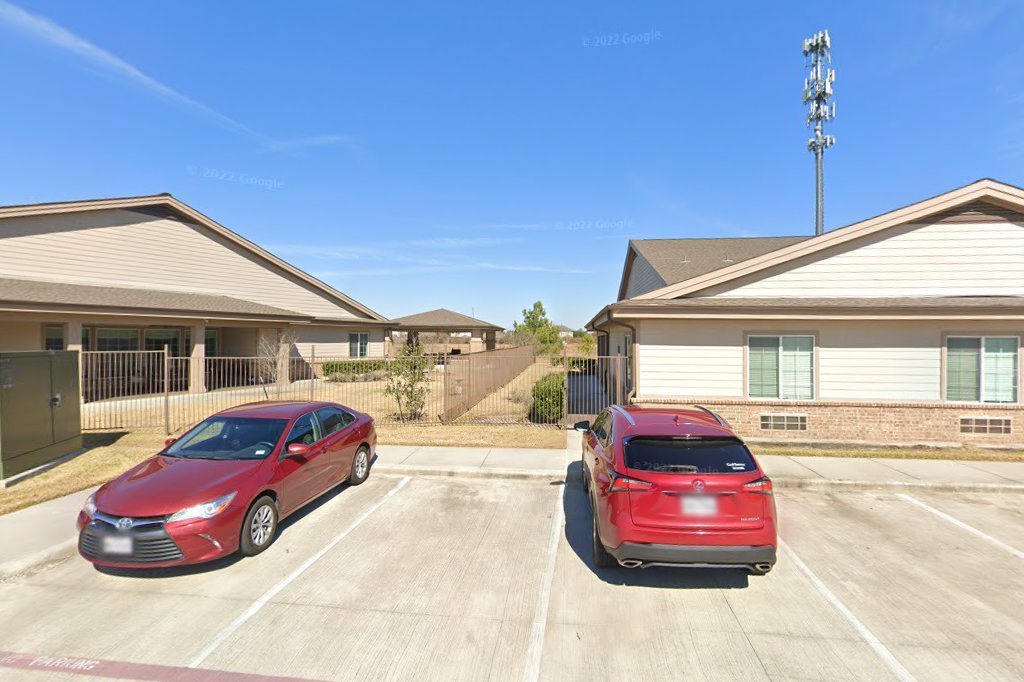 NH Assisted Living of Spring LLC