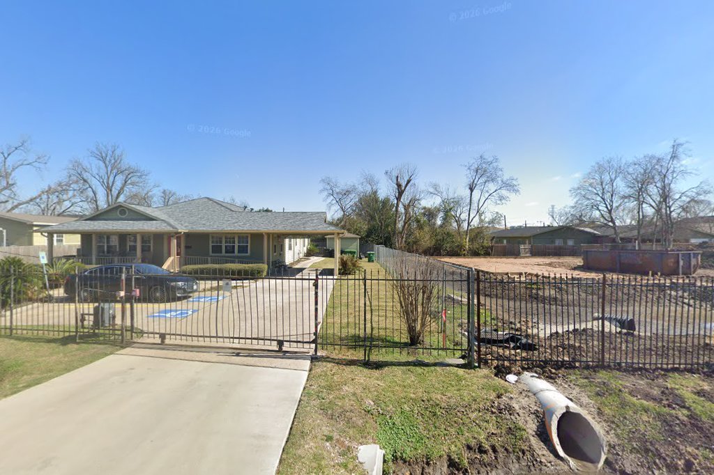 Nixon Assisted Living Of Houston
