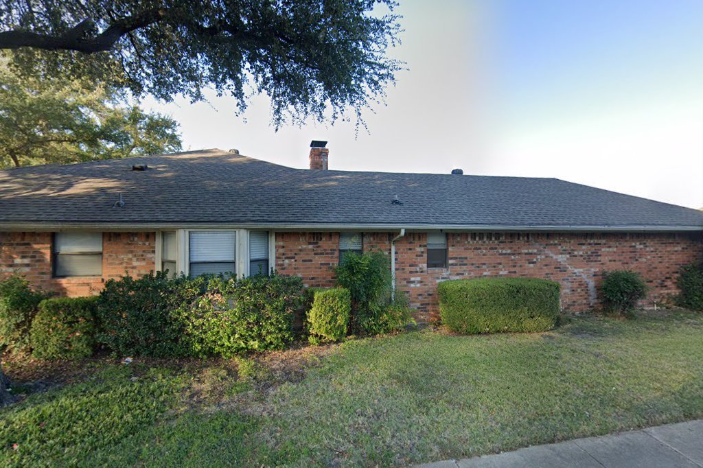 Notice Care Homes LLC