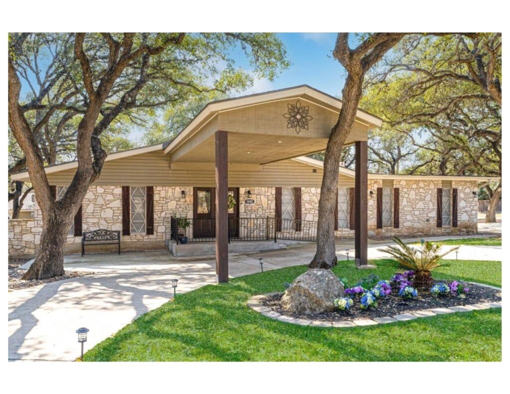 Premier Assisted Living