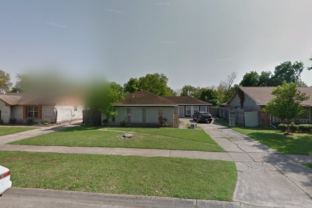 Rachel House Ministry