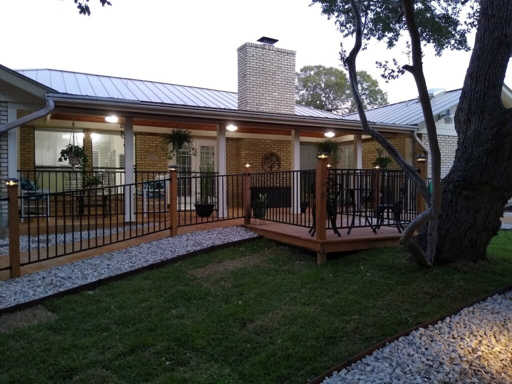 Red Oak Memory Care, LLC