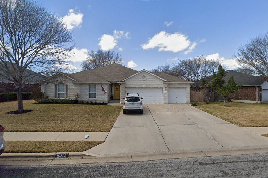 Round Rock Assisted Living, LLC