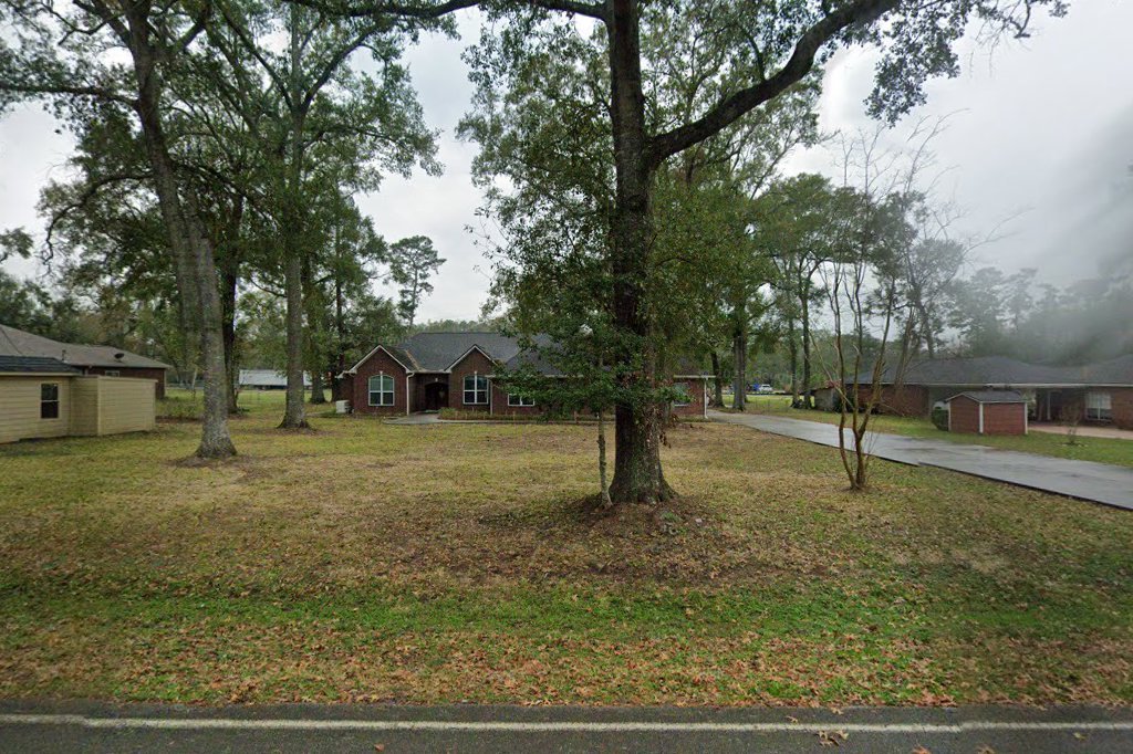 Serenity Haven at Mossy Oaks