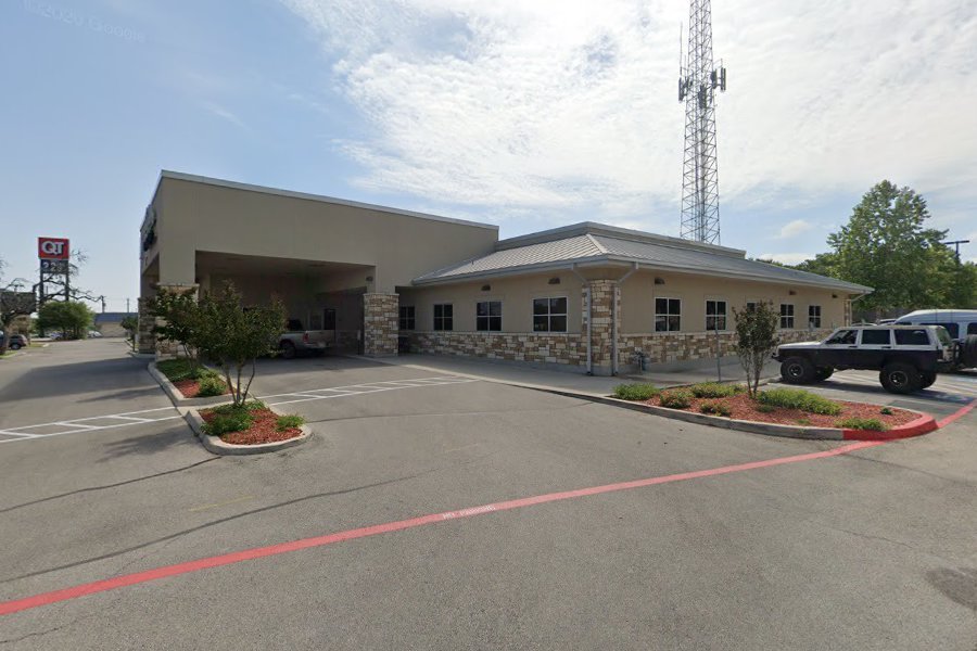 Serenity Oaks Assisted Living And Memory Care