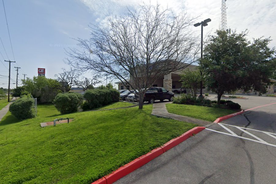 Serenity Oaks Assisted Living And Memory Care