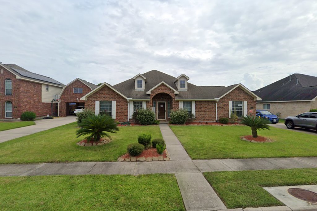 Serenity Pointe Assisted Living