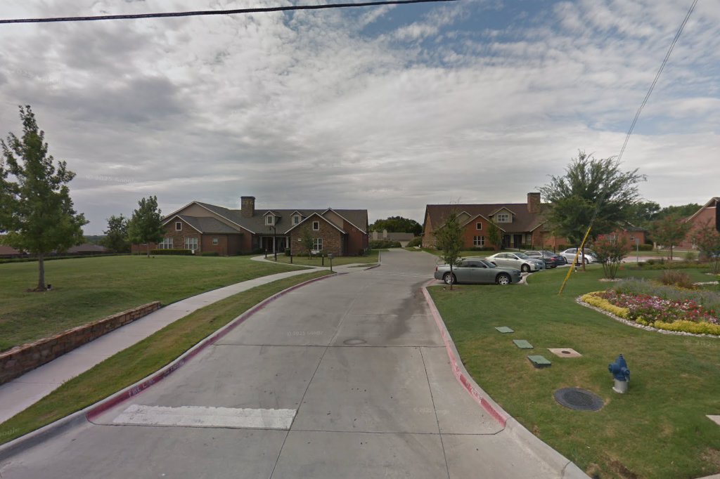 Sonoma House Assisted Living & Alzheimer’s Care