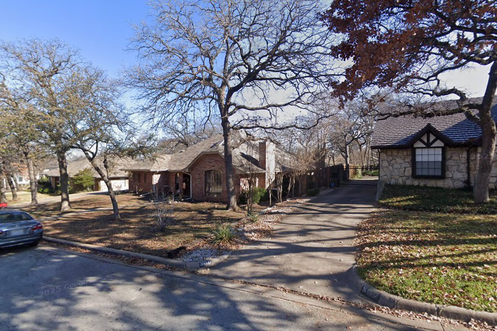 St John’s Residential Care Home, Inc