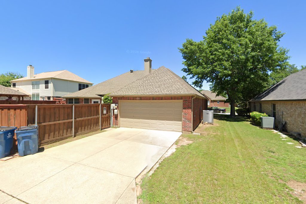 Summertime House