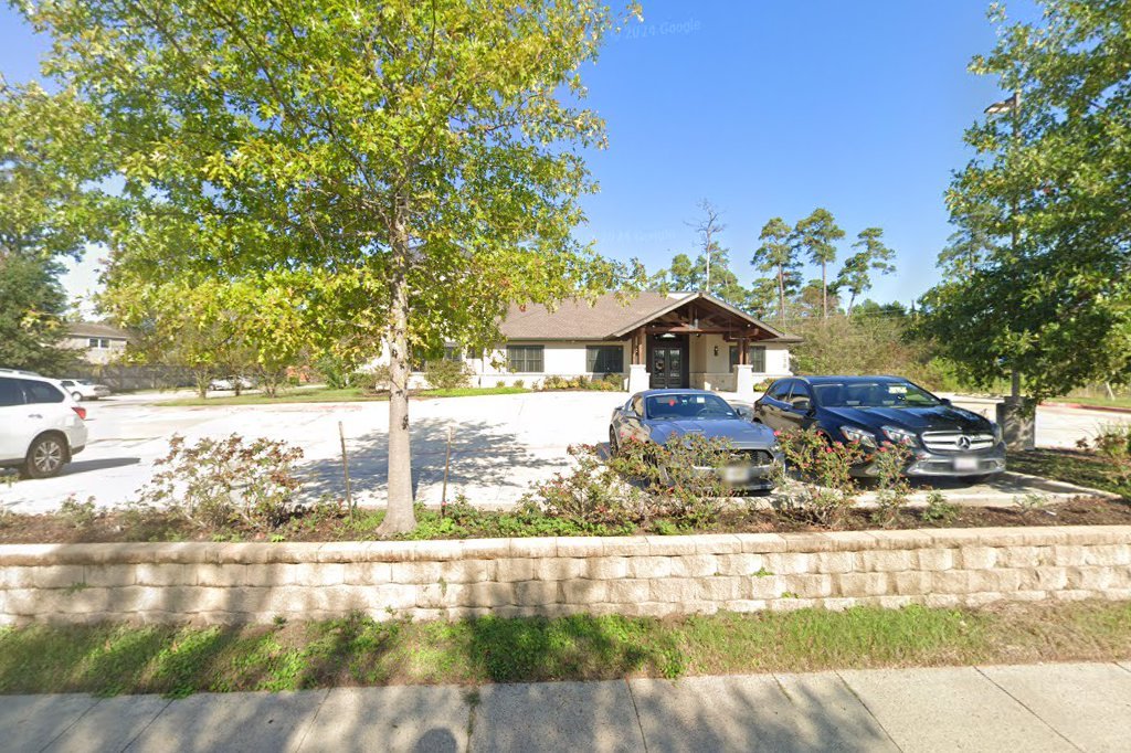 Sycamore Creek Ranch At Cypresswood