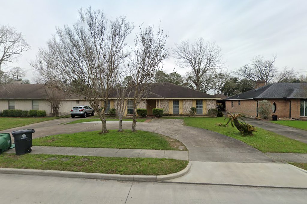Texas Community Care Center