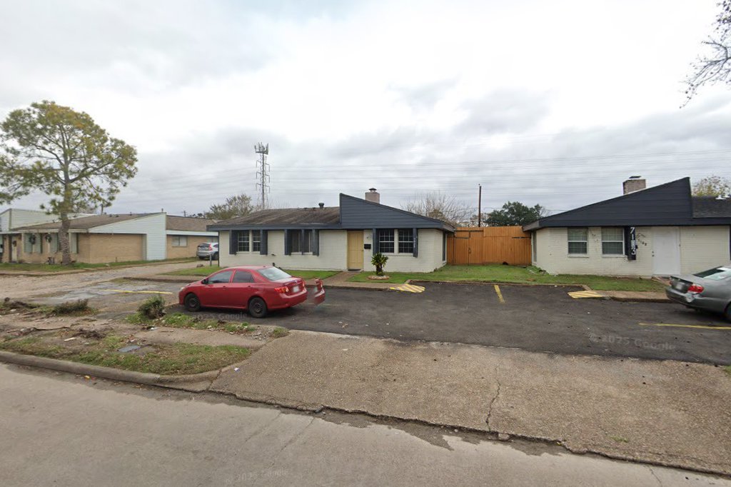 Texas Community Compartments #2