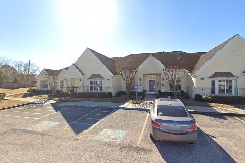 The Cottages at Clear Lake