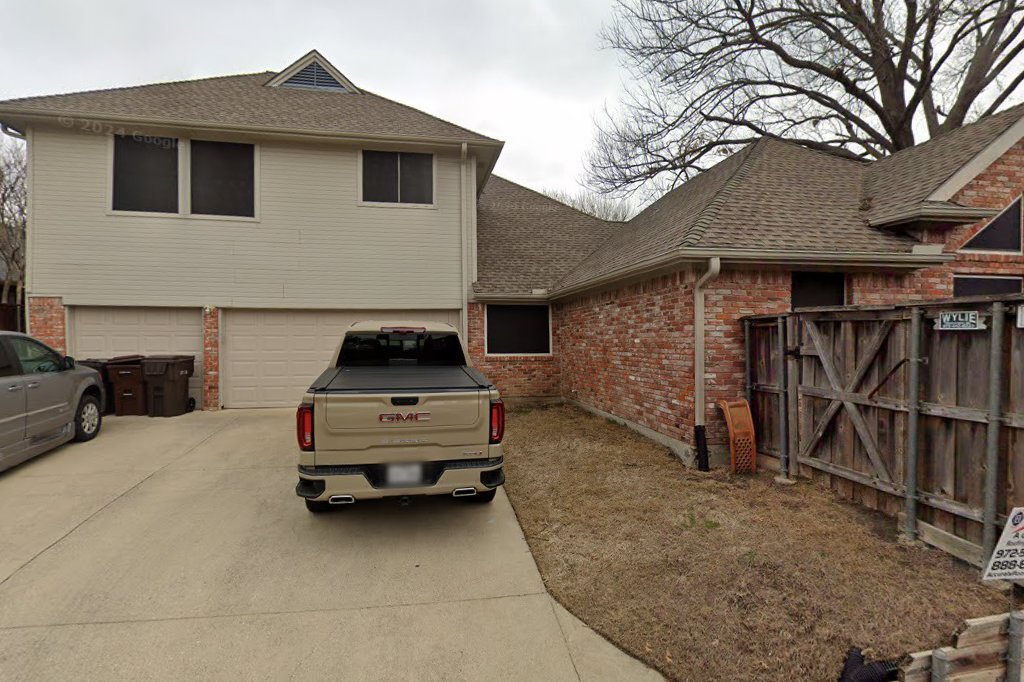 The Heritage House of Plano, LLC