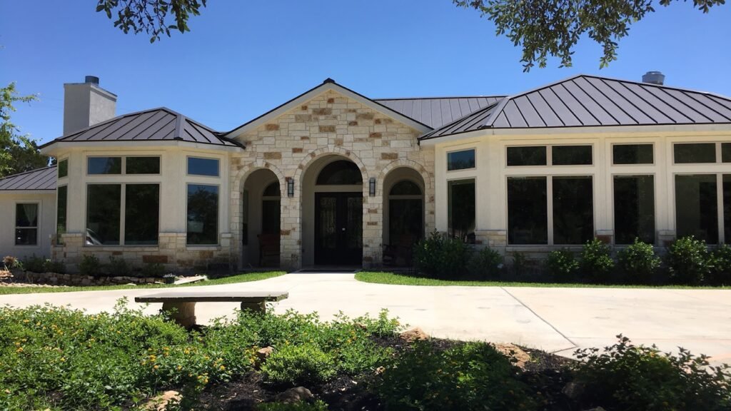 The Village Of Garden Ridge Assisted Living Inc