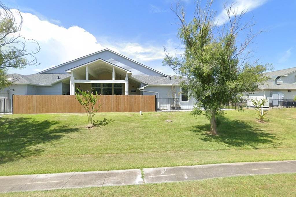 Thomas Manor Memory Care 1 Inc