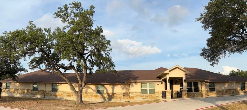 Timberwood Assisted Living